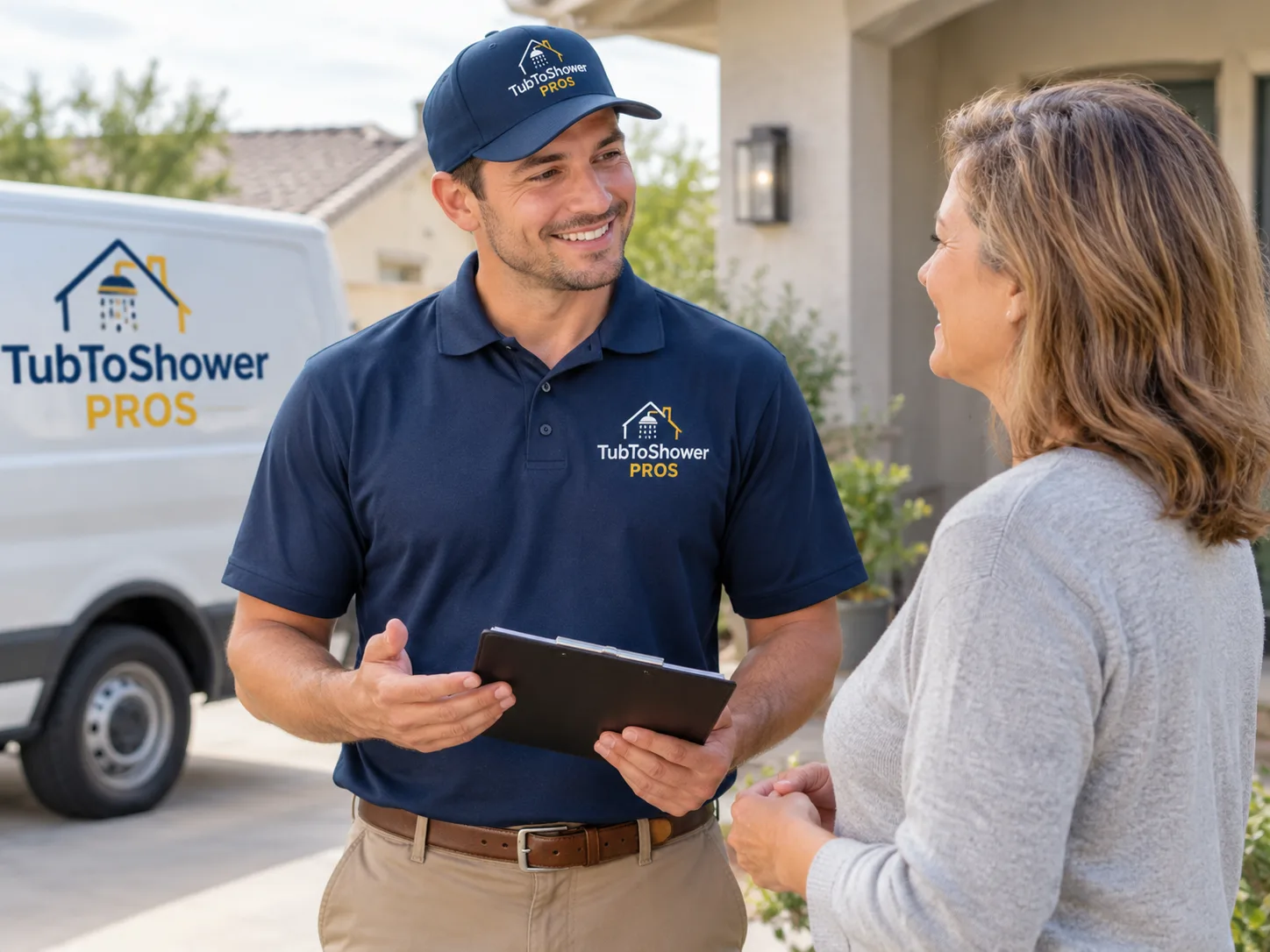 Tub Shower Conversion Knox City, TX FAQs